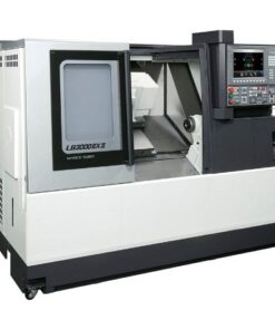 Máy tiện ngang CNC Okuma LB EXII series LB2000 EXII / LB2500 EXII / LB3000 EXII / LB4000 EXII