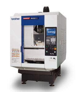 Máy trung tâm gia công BROTHER SPEEDIO R450X2 / R650X2