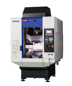 Máy trung tâm gia công BROTHER SPEEDIO M200X3 / M300X3