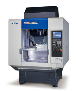 Máy trung tâm gia công BROTHER SPEEDIO F600X1