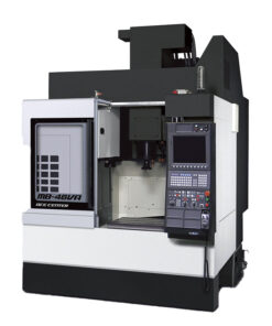 Máy trung tâm gia công đứng OKUMA MB-V series MB-46VA / MB-56VA / MB-66VA / MB-46VB / MB-56VB / MB-66VB