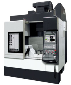 Máy trung tâm gia công đứng 5 trục OKUMA MU-400VII