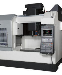 Máy trung tâm gia công đứng OKUMA GENOS M series GENOS M460-VE-e / GENOS M560-V-e / GENOS M660-V-e