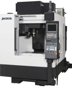 Máy trung tâm gia công đứng OKUMA MILLAC 44V II