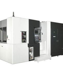 Máy trung tâm gia công ngang OKUMA MA-HII series / MA-500HII / MA-600HII