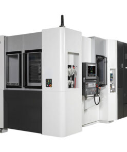 Máy trung tâm gia công ngang OKUMA MB-5000HII