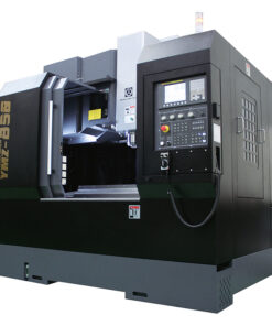 Máy trung tâm gia công đứng YMZ-850