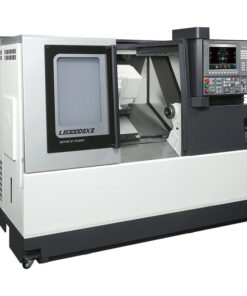 Máy tiện ngang CNC Okuma LB EXII series LB2000 EXII / LB2500 EXII / LB3000 EXII / LB4000 EXII