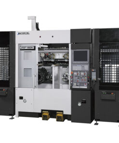 Máy tiện ngang Okuma CNC 2 trục chính 2SP-2500H / 2SP-150H