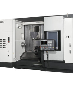 Máy gia công phức hợp thông minh Okuma MULTUS U series MULTUS U3000 / MULTUS U4000 / MULTUS U5000
