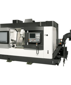 Máy gia công phức hợp thông minh Okuma MULTUS BII series MULTUS B200II / MULTUS B250II MULTUS B300II / MULTUS B400II
