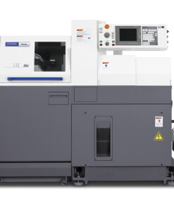 Máy tiện Citizen Cincom L12 VII