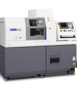 Máy tiện Citizen Cincom L20 VIII / IX / X / XII