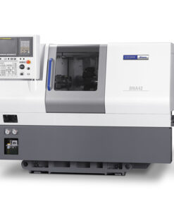 Máy tiện Citizen Miyano BNA42