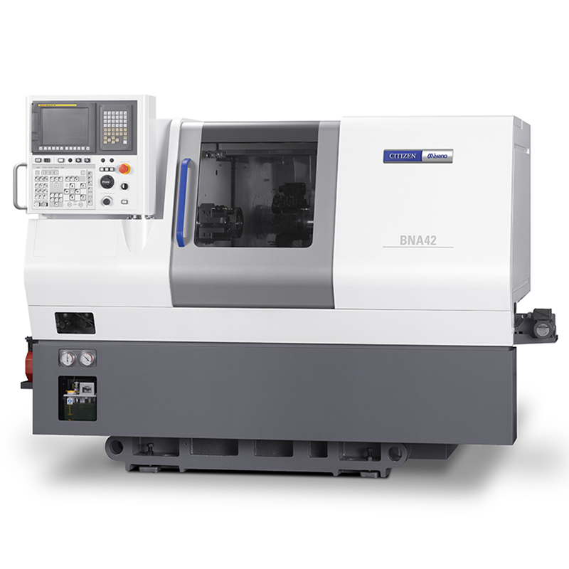 Máy tiện Citizen Miyano BNA42