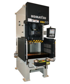 Máy dập cơ khí Komatsu OBS OBS35 / OBS45 / OBS60 / OBS80 / OBS110 / OBS150 / OBS200