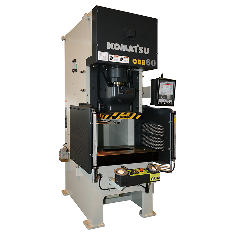 Máy dập cơ khí Komatsu OBS OBS35 / OBS45 / OBS60 / OBS80 / OBS110 / OBS150 / OBS200