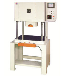 Máy dập J.A.M SGP1000N