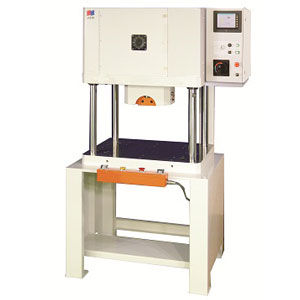 Máy dập J.A.M SGP1000N