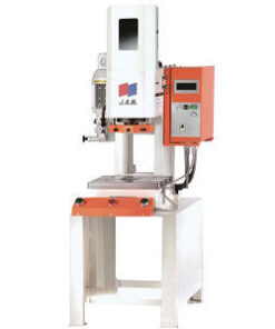 Máy dập J.A.M HYP1000P