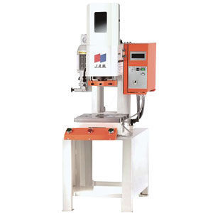 Máy dập J.A.M HYP1000P