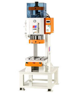 Máy dập J.A.M HYP3000P