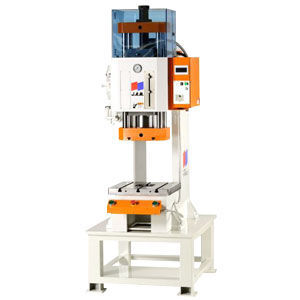 Máy dập J.A.M HYP3000P