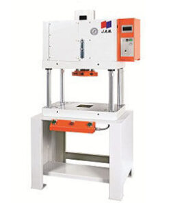 Máy dập J.A.M HGP1000P