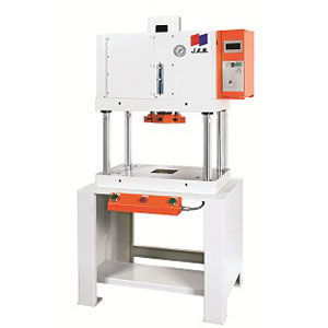 Máy dập J.A.M HGP1000P