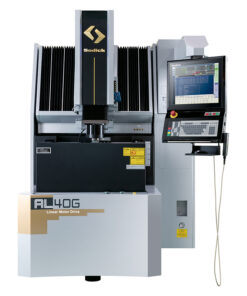 Máy xung điện Sodick (EDM) AL40G / AL60G