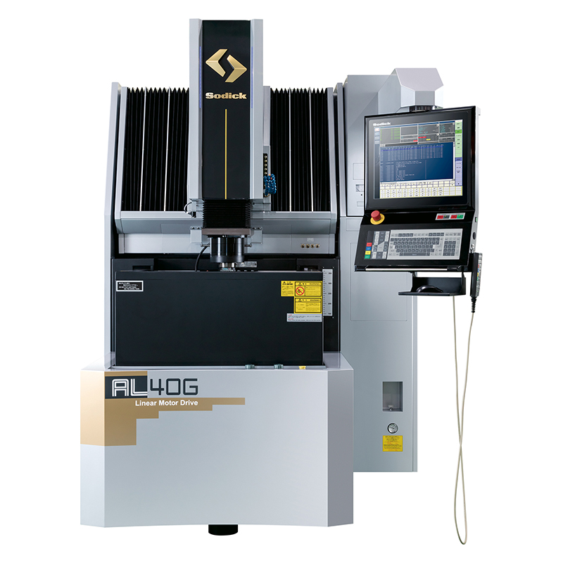 Máy xung điện Sodick (EDM) AL40G / AL60G