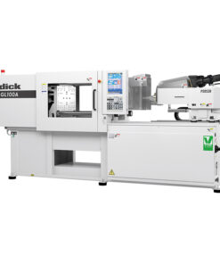Máy ép nhựa Sodick GL series GL30 / GL60 / GL100 / GL150 / GL200