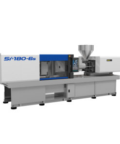 Máy ép nhựa Toyo Si series Si-50-6S / Si-80-6S / Si-100-6S / Si-130-6S / Si-180-6S / Si-230-6S