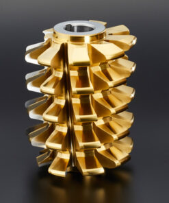 Gear Hob DTR (S.T.D) - Dao phay lăn răng DTR