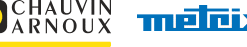 Thiết bị đo điện Chauvin Arnoux