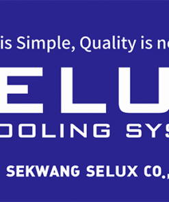 Dụng cụ chính xác SELUX