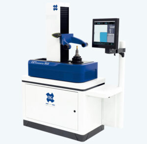 osg machine
