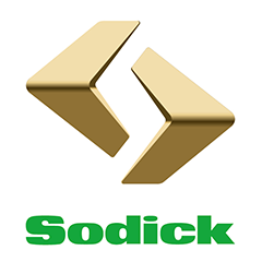 Máy gia công chính xác Sodick