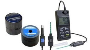 thiết bị đo từ tính Kanetec
