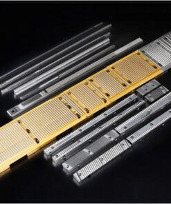 Dao chuốt Broach cutter